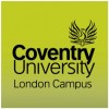 มหาวิทยาลัย Coventry แคมปัสLondon logo
